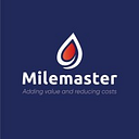 Logo de Milemaster Integrated