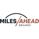 Logo de Miles Ahead Brands Services, LLC