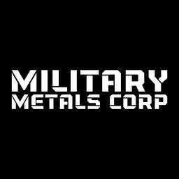 Military Metals Corp.