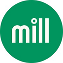 Logo de Mill