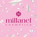 Logo de Millanel Cosmética