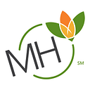 Logo de Millennium Health