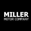 Logo de Miller Motor Company