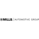 Logo de Mills Automotive Group
