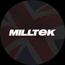 Milltek Sport Ltd logo