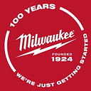 Logo de Milwaukee Electric Tool