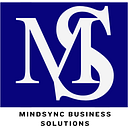 Logo de Mindsync Business Solutions OPC