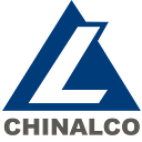 Logo de Minera Chinalco Peru S.A.