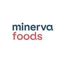 Logo de Minerva Foods