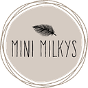 Mini Milkys logo
