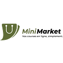 Logo de Minimarket
