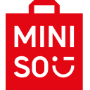 Logo de Miniso