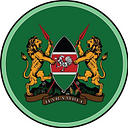 Ministry of Agriculture and Livestock Development logo