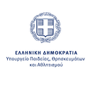 Logo de Ministry of Education