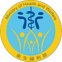 Logo de Ministry of Health