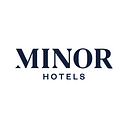 Logo de Minor International