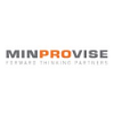 Logo de Minprovise