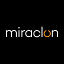 Logo de Miraclon Corporation