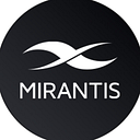 Logo de Mirantis