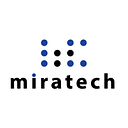 Logo de Miratech
