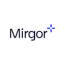 Logo de Mirgor