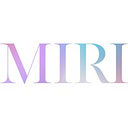 Logo de Miri Africa
