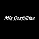 Logo de Mis Costillitas