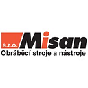 Logo de Misan & co.