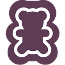 Logo de Mishka