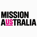 Logo de Mission Australia