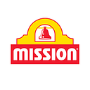 Logo de Mission Foods México