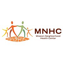 Logo de Mission Neighborhood Health Center