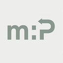 Logo de Mission Pet Health