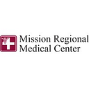 Logo de Mission Regional Medical Center