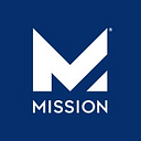 Logo de Mission+