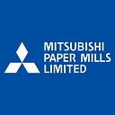 Mitsubishi Paper Mills Ltd Aktie