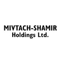 Mivtach Shamir Holdings Ltd Aktie