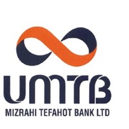 Mizrahi Tefahot Bank Ltd