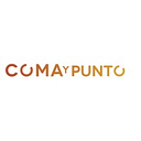 Logo de Mkt Punto Y Coma;