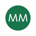 Logo de Mm Group