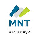 Logo de Mnt Comunicaciones