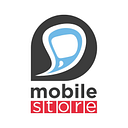 Logo de Mobile Store
