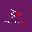 Logo de Mobility ADO