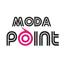 Logo de Moda Point