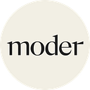 Logo de Moder