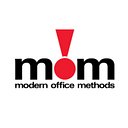 Logo de Modern Office Methods