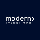 Logo de Modern Talent Hub