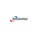 Logo de Modine Manufacturing Company