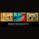 Logo de Modular Resource International