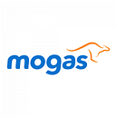 Logo de Mogas Regional